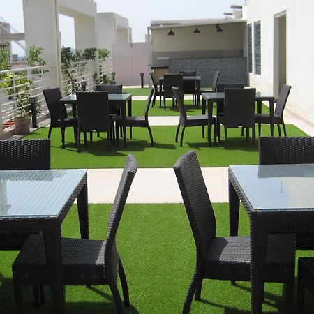 Starlit Suites Neemrana Exterior foto