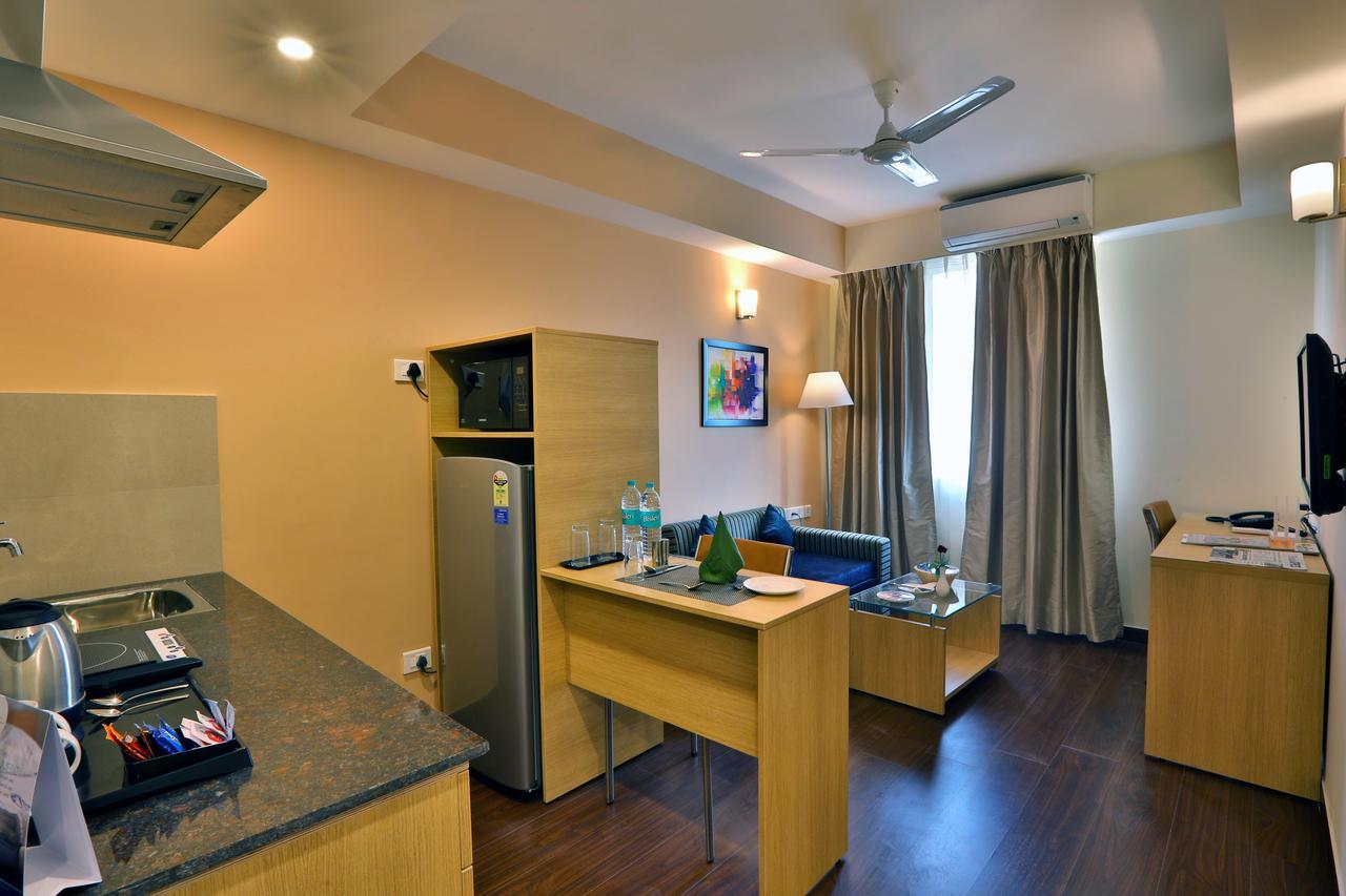 Starlit Suites Neemrana Exterior foto