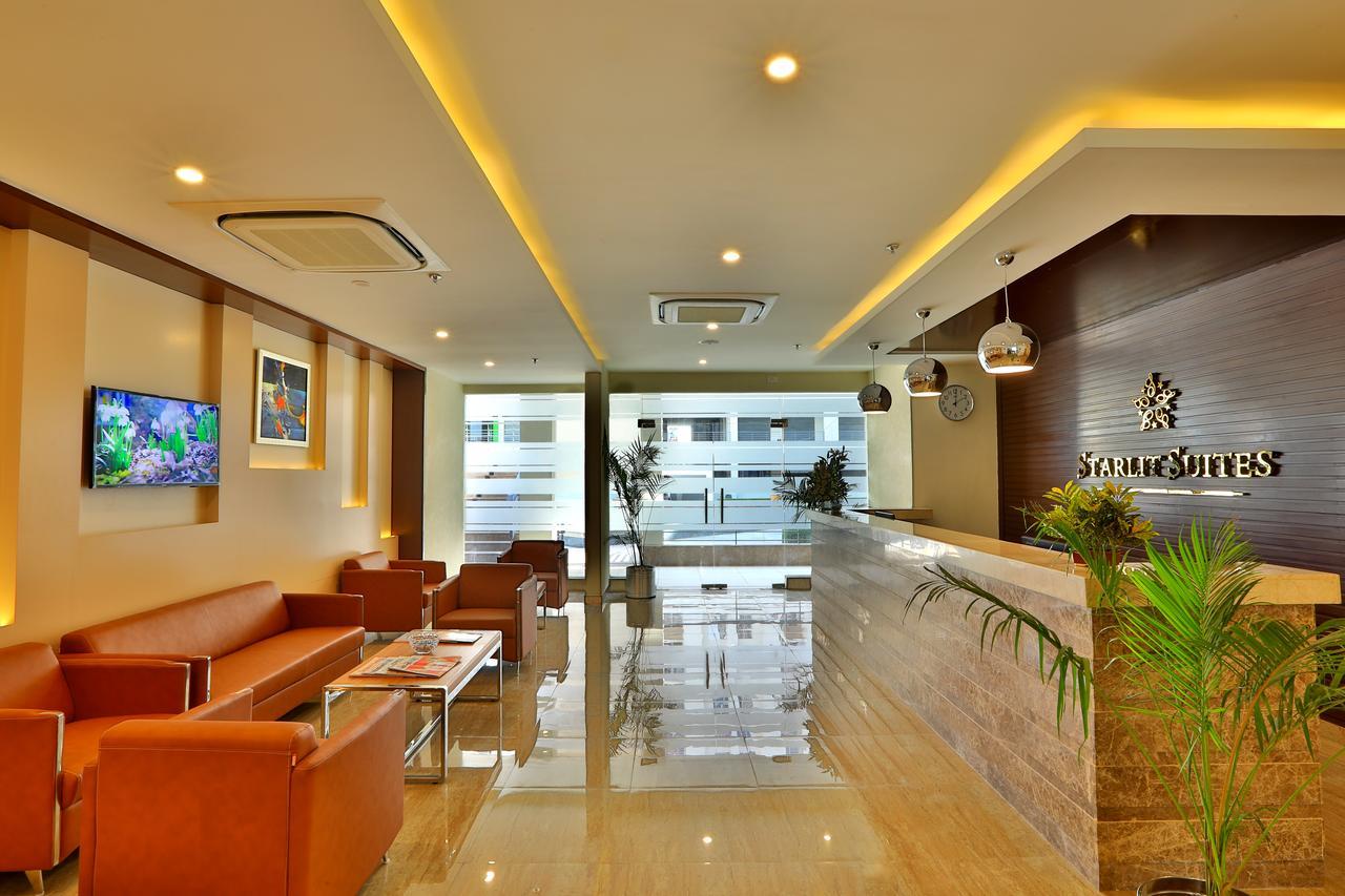 Starlit Suites Neemrana Exterior foto